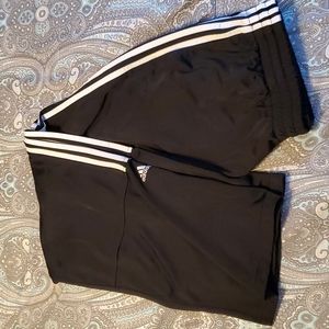 Adidas jogging pants